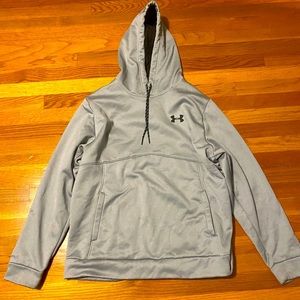 Under Armour hoodie